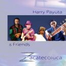 Payuta Harry - Zacatecoluca