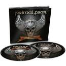 Primal Fear - Metal Commando (Digipak)