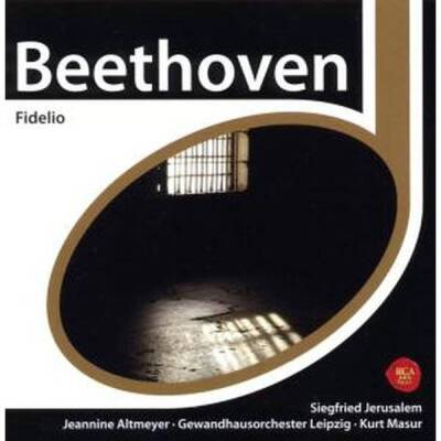 Beethoven Ludwig van - Esprit/ Fidelio (Masur Kurt / Highlights)
