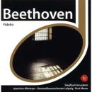Beethoven Ludwig van - Fidelio (Esprit / Highlights)