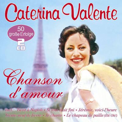 Valente Caterina - Chanson D´amour