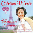 Valente Caterina - Chanson Damour