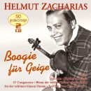 Zacharias Helmut - Boogie Für Geige: 50 Grosse Erfolge