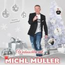 Müller Michl - Weihnachten Mit Michl Müller