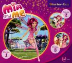 Mia And Me - MIA AND ME - STARTER-BOX
