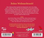 Bobo Siebenschläfer: Feiert Weihnachten (Diverse Interpreten)
