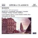 Rossini Gioacchino - Pietra del paragone (Marchi Anke...