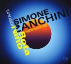 Zanchini Simone With Frankfurt Radio Big Band - Play The...