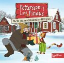 Pettersson & Findus - Das Adventskalender Hörspiel
