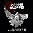 Popperklopper - ALLES WIRD WUT