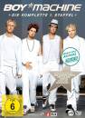 Boy Machine - Staffel 1