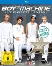 Boy Machine - Staffel 1