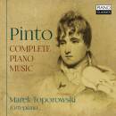Toporowski Marek - Complete Piano Music
