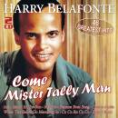 Belafonte Harry - Come Mister Tally Man - 46 Greatest Hits