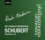 Schubert Franz - Symphony No.9 (Philharmonia Orchestra...