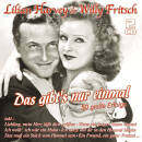 Harvey Lilian - Das Gibt´s Nur Einmal - 50 Grosse...