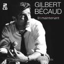 Becaud Gilbert - Et Maintenant - 50 Grosse Erfolge