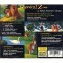 Saint-Saens Camille - Karneval der Tiere (Perlman Itzhak)