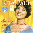Paul Rita - Spiel Mir Eine Alte Melodie