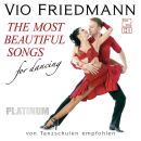 Friedmann VIo - Most Beautiful Songs For Dancing:...