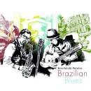 Koschitzki Pereira - Brazilian Blues