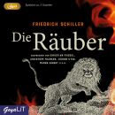 Schiller Friedrich - Die Räuber