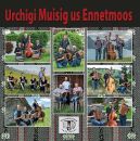 Volksmusikverein Ennetmoos - Urchigi Musig Us Ennetmoos