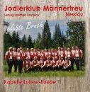 Männertreu Nesslau Jodlerklub - Glebte Bruch
