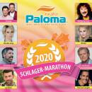 Schlagermarathon 2020 (Diverse Interpreten)