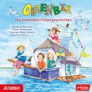 Ohrenbär: Die Schönsten Feriengeschichten (Various)