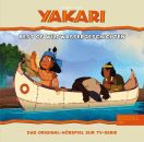 Yakari - Yakari: Best Of Wildwasser