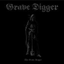 Grave Digger - The Grave Digger (Digipak)
