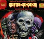 Geister / Schocker - Geister-Schocker Collectors Box 11...
