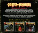 Geister / Schocker - Geister-Schocker Collectors Box 11 (Folge 29-31)