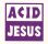 Acid Jesus - Flashbacks 1992-1998