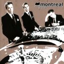 Montreal - Alles Auf Schwarz