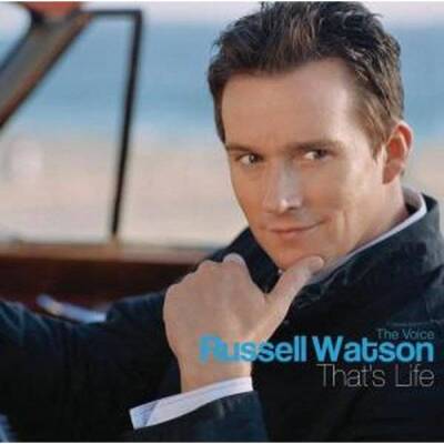 Watson Russell - THAT´S LIFE
