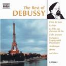 Debussy Claude - Best of Debussy (Diverse Interpreten)