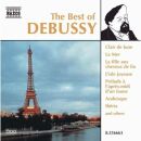 Debussy Claude - Best Of Debussy
