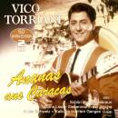 Torriani Vico - Ananas Aus Caracas - 50 Grosse Erfolge
