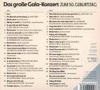 Adenberg Wolfgang - Die Melodie Des Broadway