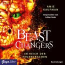 Kaufmann Amie / Greis Julian - Beast Changers: Im Reich...