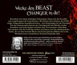 Kaufmann Amie / Greis Julian - Beast Changers: Im Reich Der Feuerdrachen (Folge 2