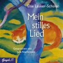 Lasker-Schüler Else / Nachtmann Julia - Mein Stilles...