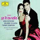 Verdi Giuseppe - La Traviata (Netrebko Anna / Villazon...