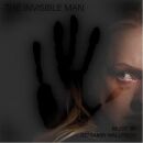 Invisble Man, The (Wallfisch Benjamin / OST/Filmmusik)