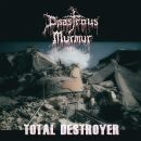 Disastrous Murmur - Total Destroyer
