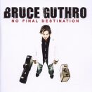 Guthro Bruce - No Final Destination