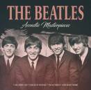 Beatles, The - Acoustic Masterpieces / Fm Broadcast