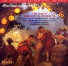 Chabrier Emmanuel (1841-1894) - Musique Adorable! (Dame Felicity Lott (Sopran))